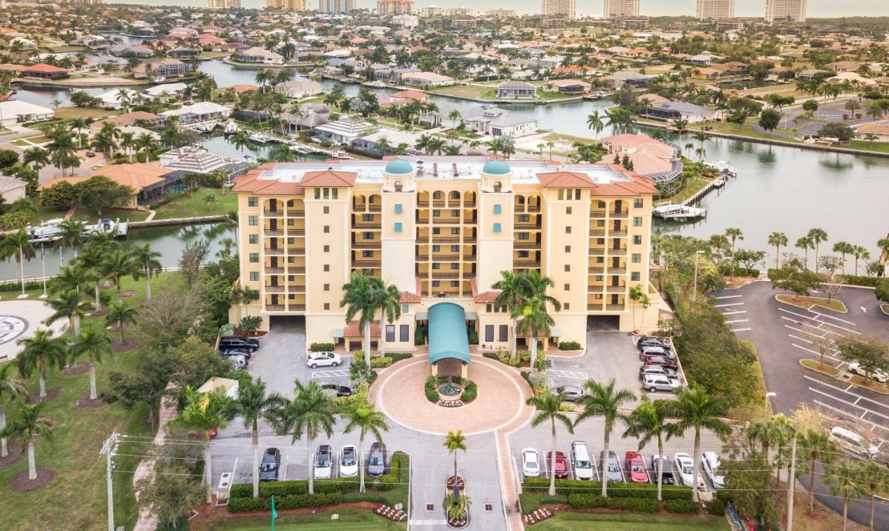 Holiday Inn Club Vacations Sunset Cove Resort Marco Island Zewnętrze zdjęcie