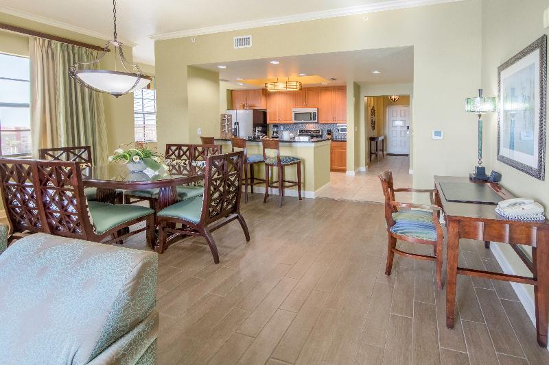 Holiday Inn Club Vacations Sunset Cove Resort Marco Island Zewnętrze zdjęcie