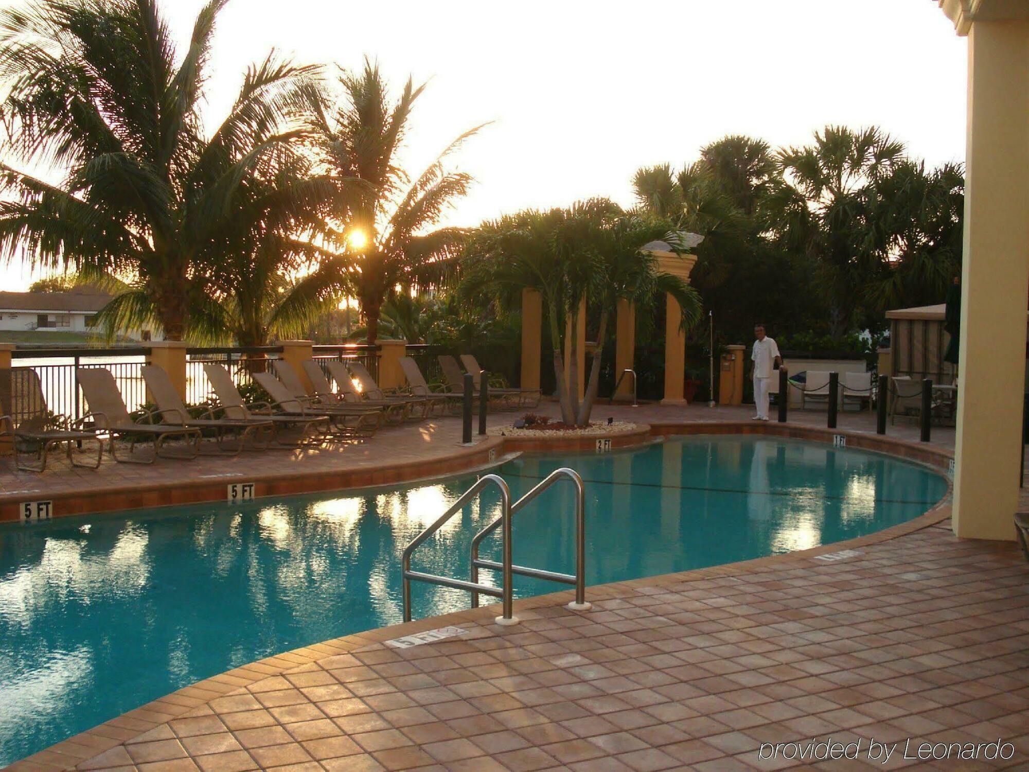 Holiday Inn Club Vacations Sunset Cove Resort Marco Island Zewnętrze zdjęcie