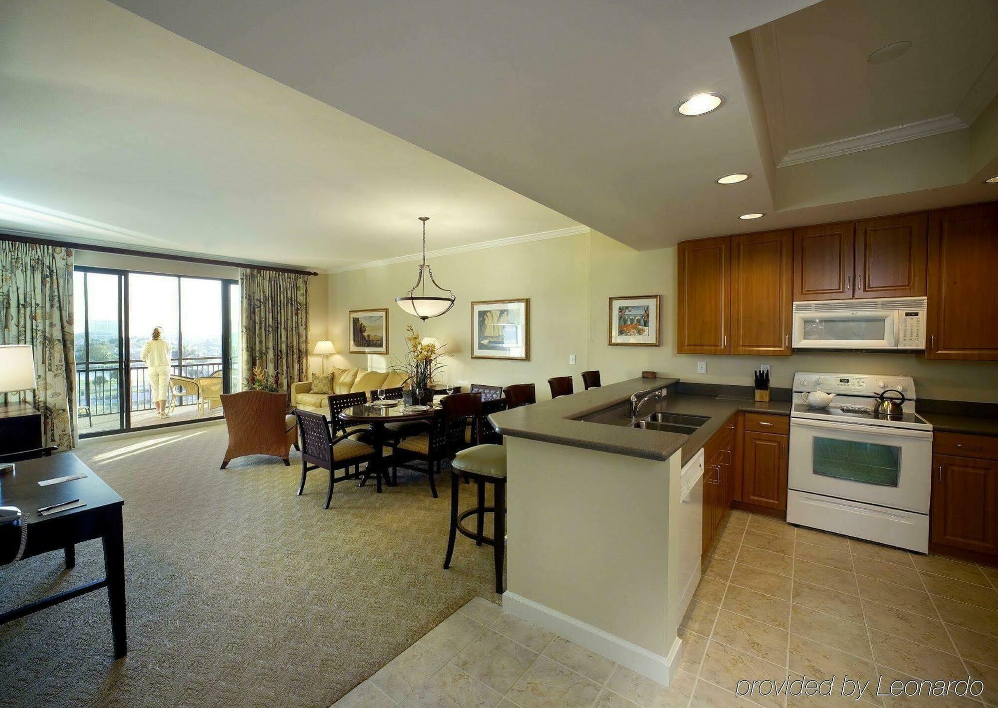 Holiday Inn Club Vacations Sunset Cove Resort Marco Island Pokój zdjęcie