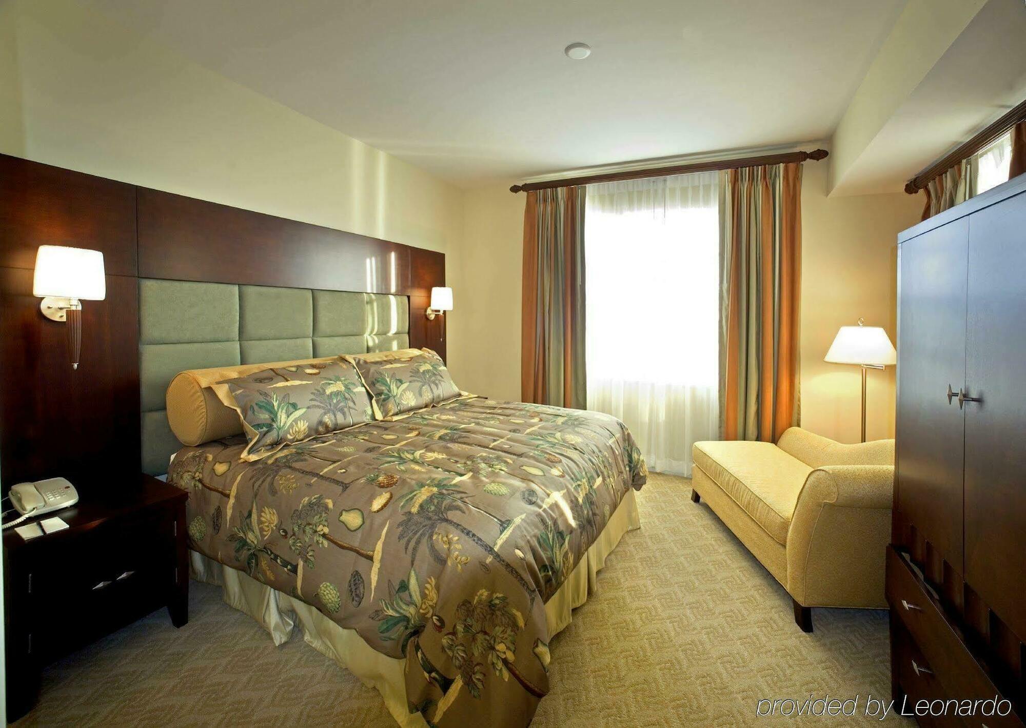 Holiday Inn Club Vacations Sunset Cove Resort Marco Island Zewnętrze zdjęcie