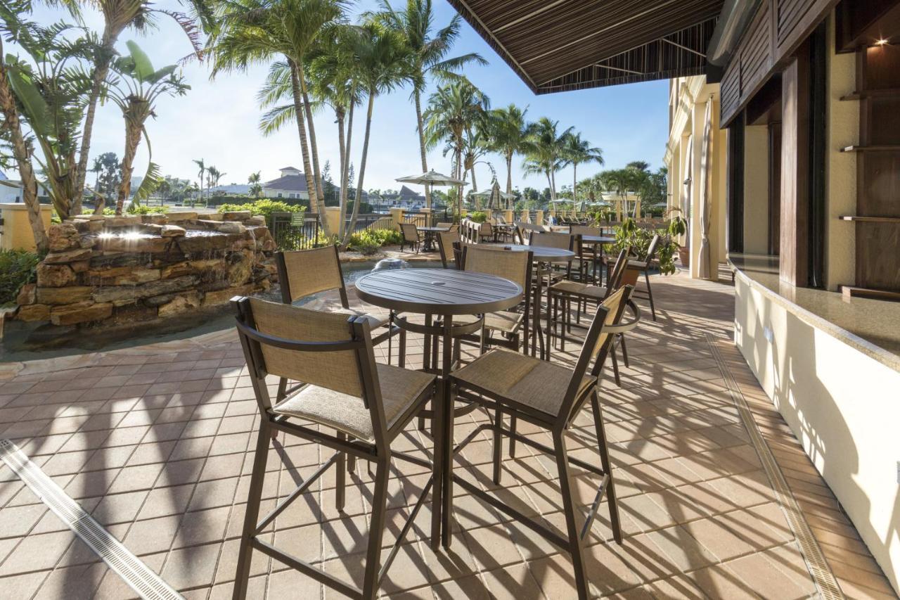 Holiday Inn Club Vacations Sunset Cove Resort Marco Island Zewnętrze zdjęcie