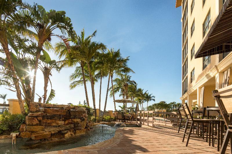 Holiday Inn Club Vacations Sunset Cove Resort Marco Island Zewnętrze zdjęcie