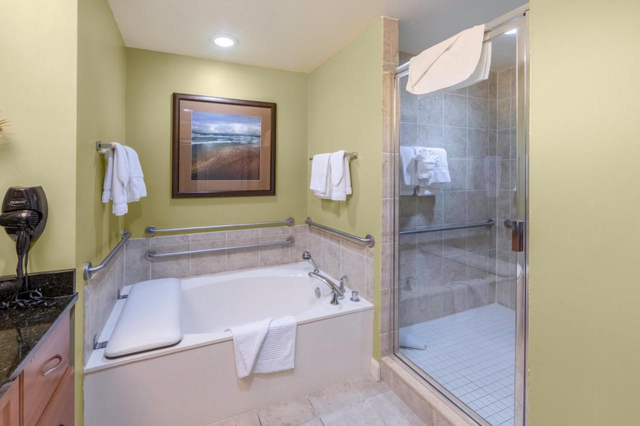 Holiday Inn Club Vacations Sunset Cove Resort Marco Island Zewnętrze zdjęcie