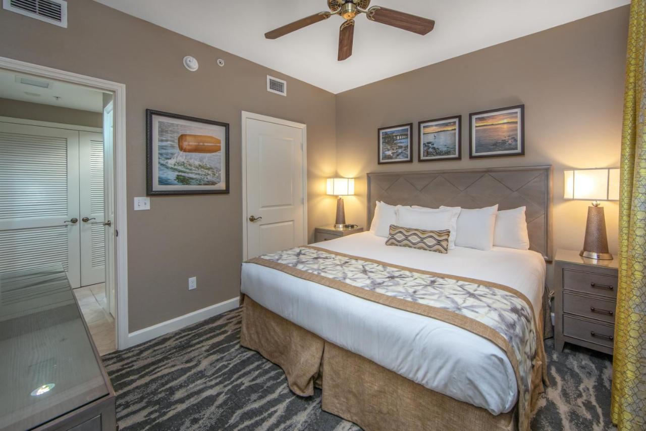 Holiday Inn Club Vacations Sunset Cove Resort Marco Island Zewnętrze zdjęcie