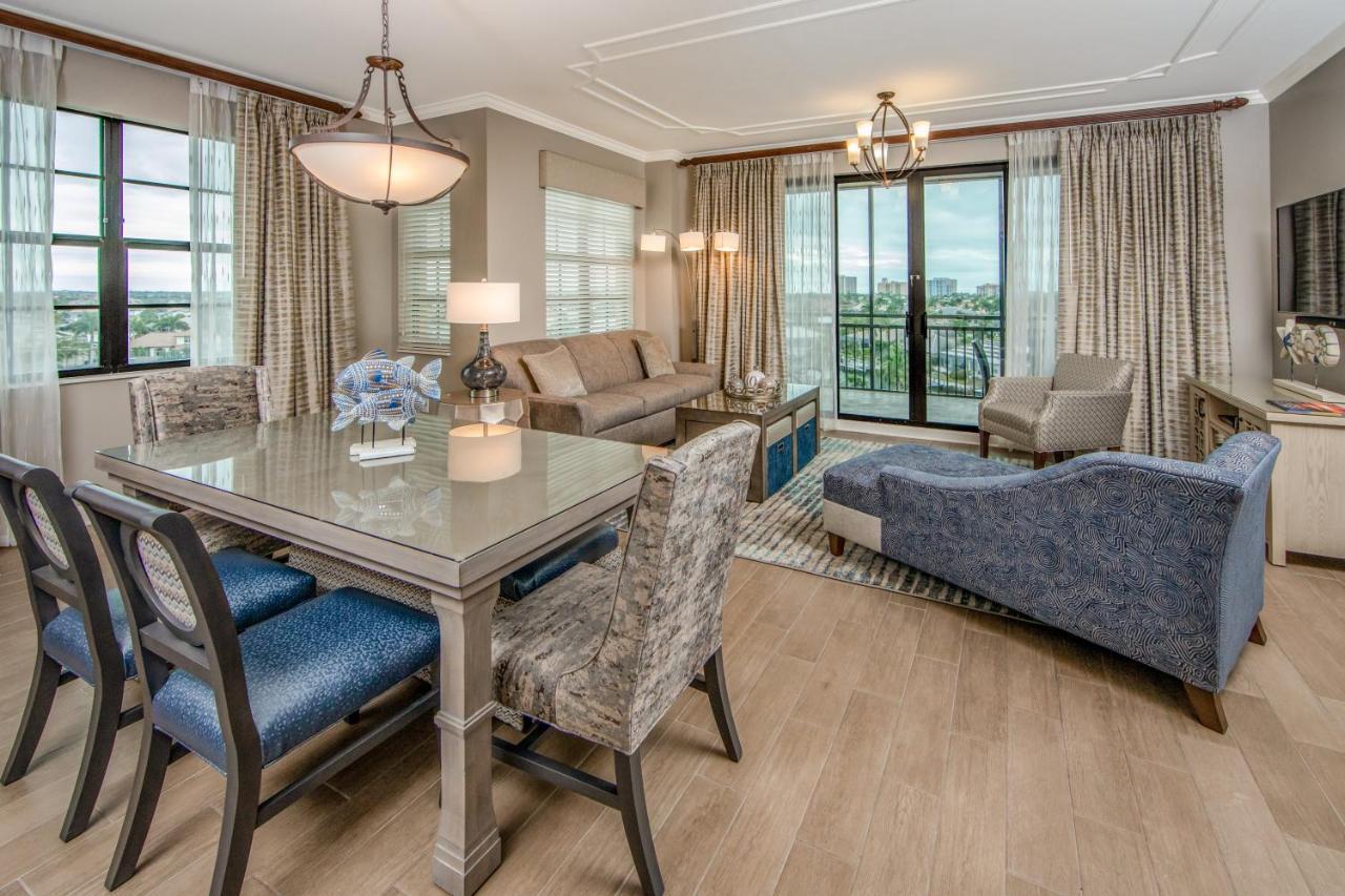 Holiday Inn Club Vacations Sunset Cove Resort Marco Island Zewnętrze zdjęcie