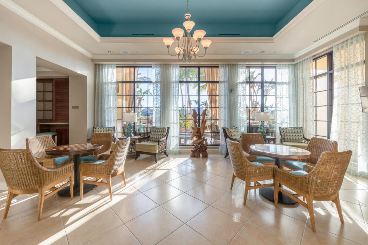Holiday Inn Club Vacations Sunset Cove Resort Marco Island Zewnętrze zdjęcie