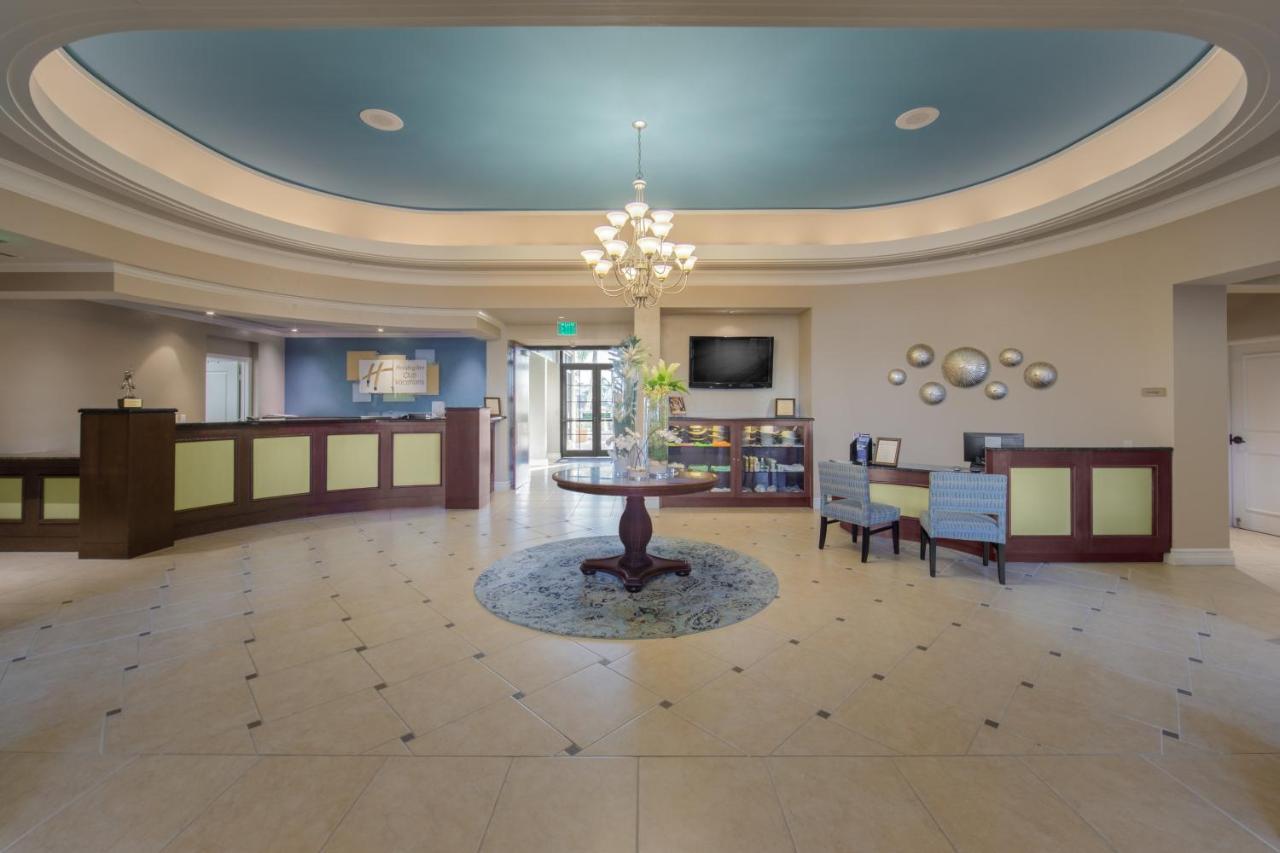 Holiday Inn Club Vacations Sunset Cove Resort Marco Island Zewnętrze zdjęcie
