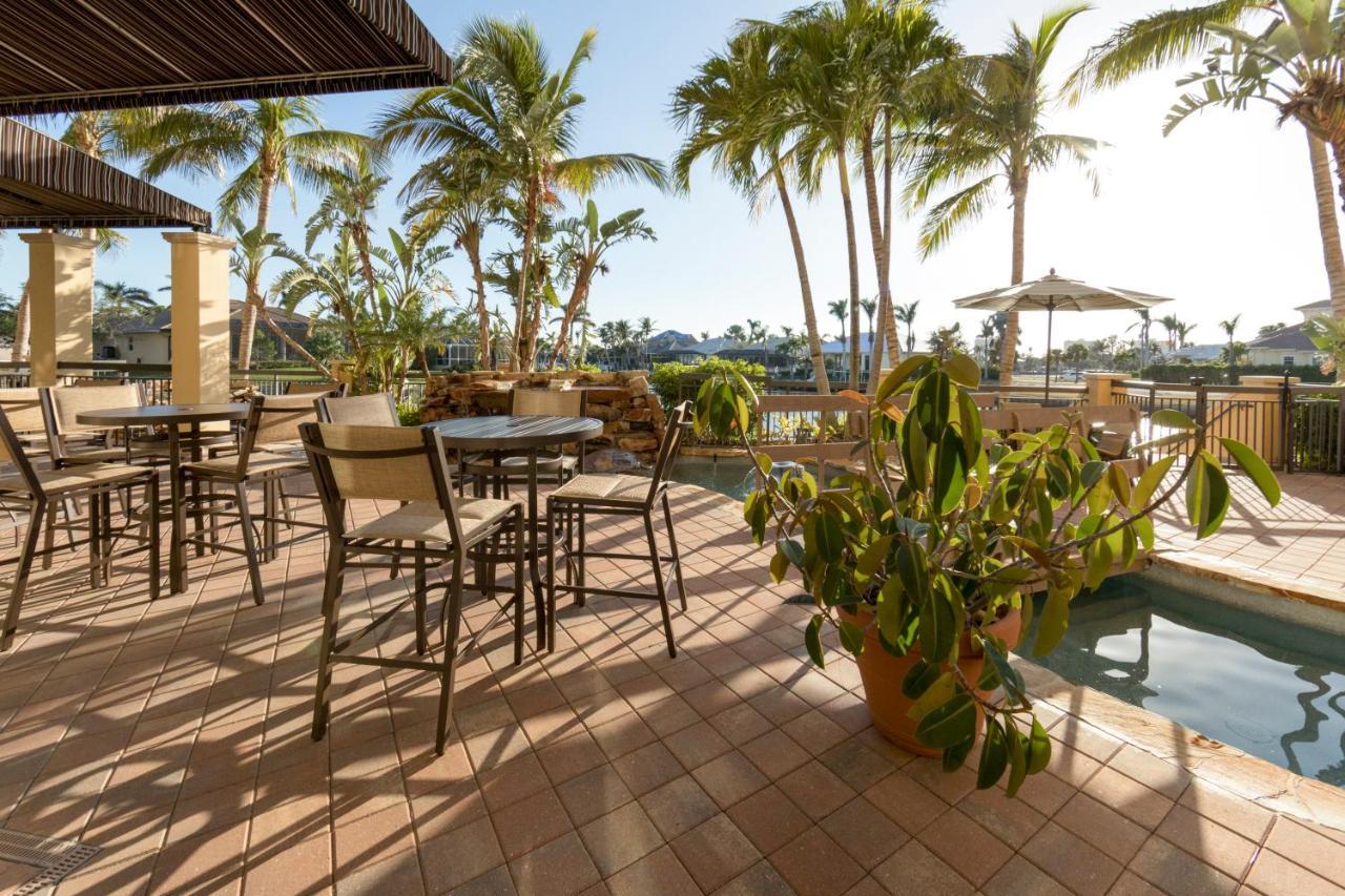 Holiday Inn Club Vacations Sunset Cove Resort Marco Island Zewnętrze zdjęcie
